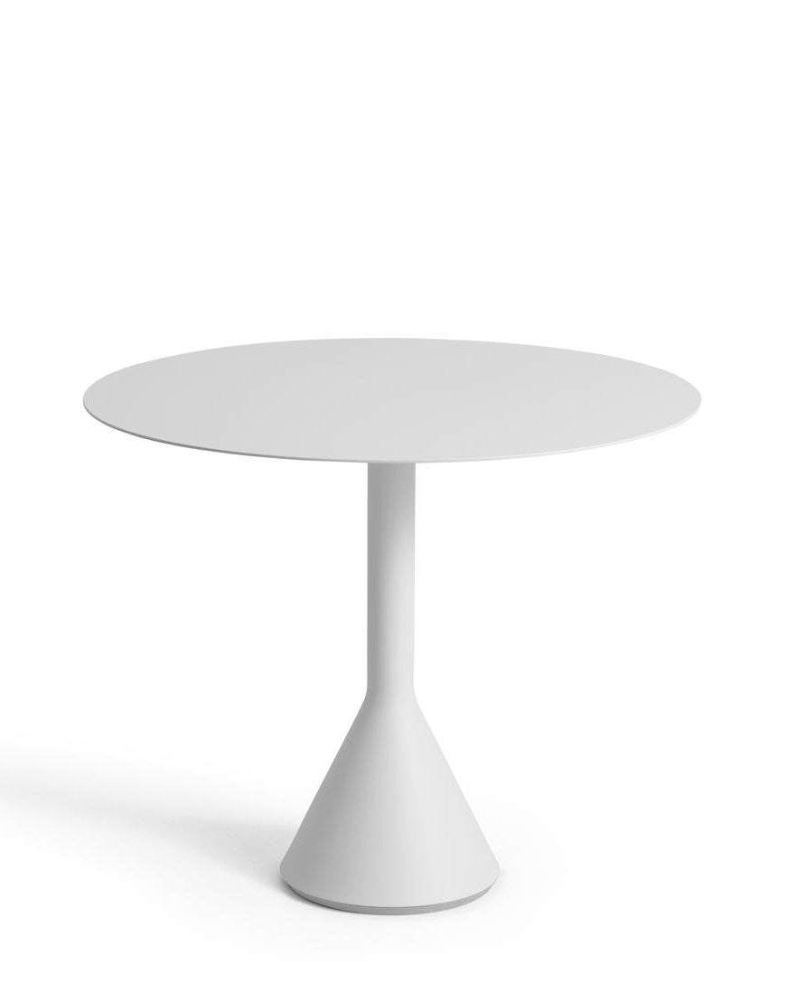 Palissade Cone Bord - Rundt