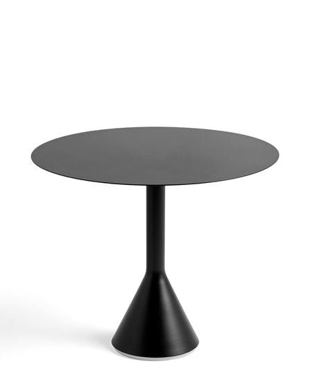 Palissade Cone Bord - Rundt