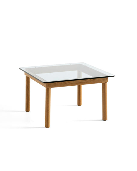 Kofi Sofabord 60x60 cm