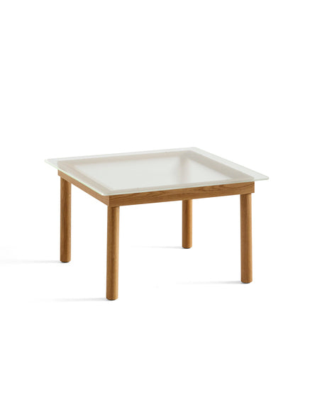 Kofi Sofabord 60x60 cm