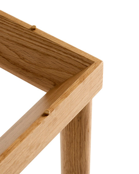 Kofi Sofabord 60x60 cm