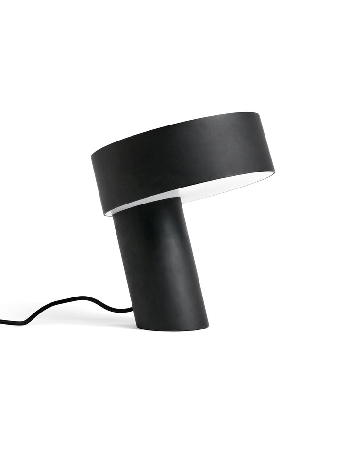 Slant Bordlampe