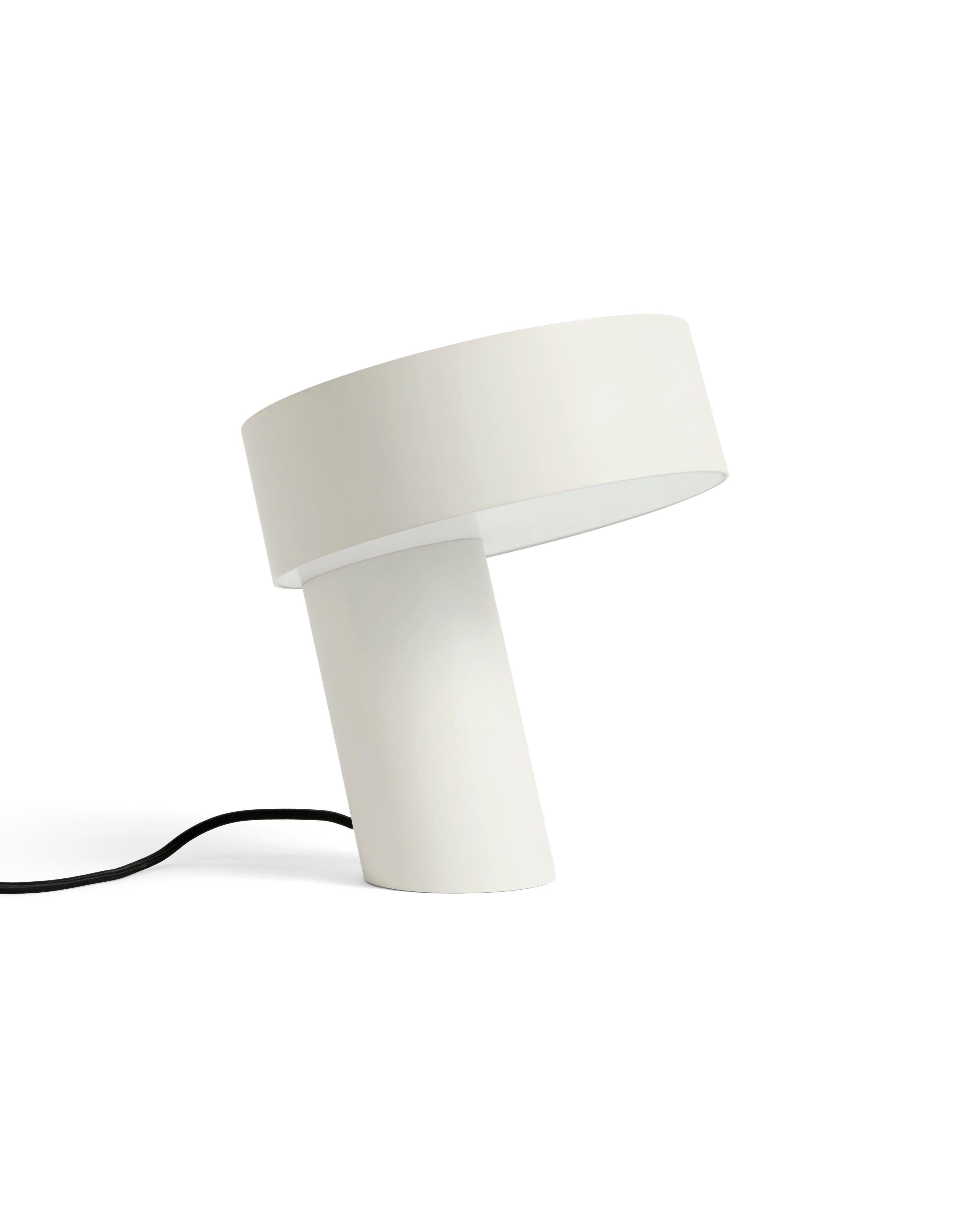 Slant Bordlampe