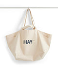 Weekend Bag Organic - Natural