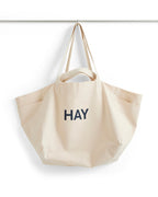 Weekend Bag Organic - Natural
