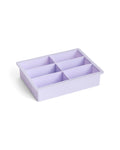 Isbitform 6 Stick Cube XXL – Lilac