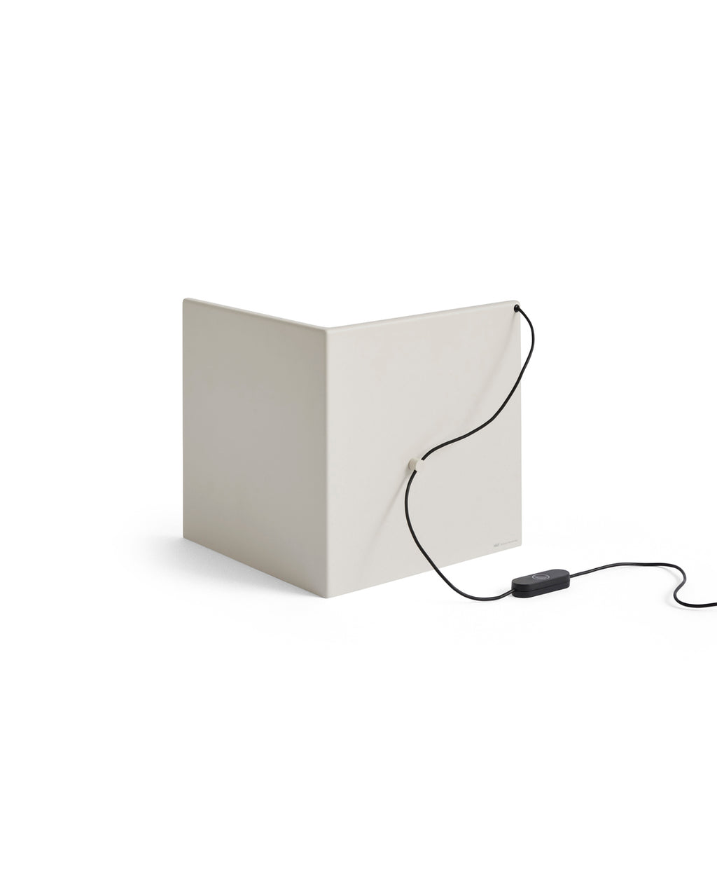 LMB Corner Bordlampe