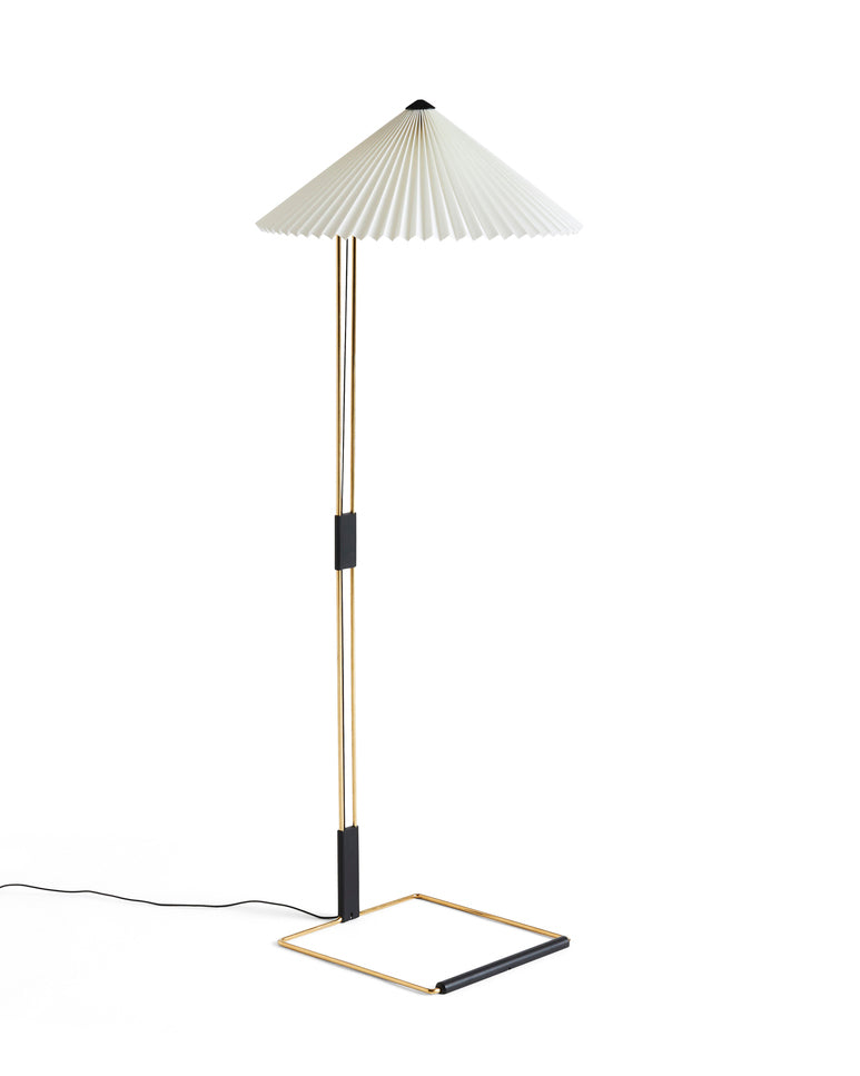 Matin Gulvlampe