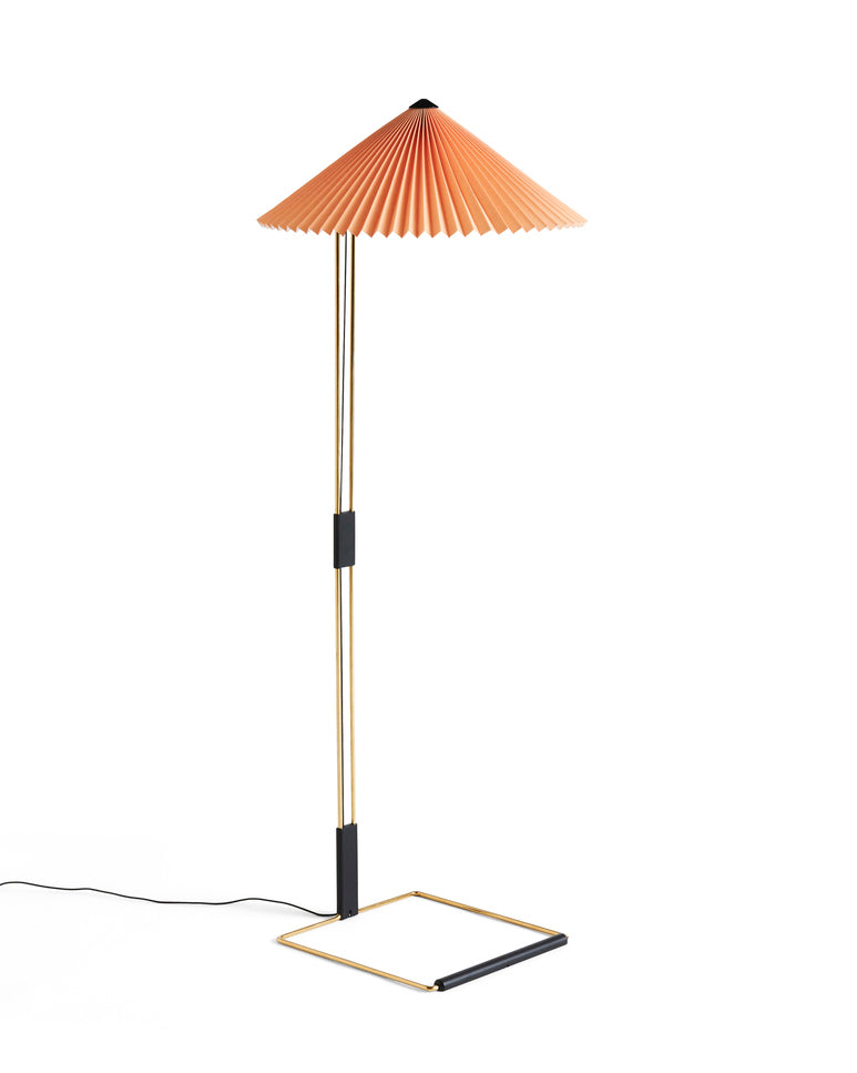 Matin Gulvlampe