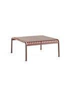 Palissade Low Table