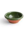 Barro Salatskål Grønn 21 cm