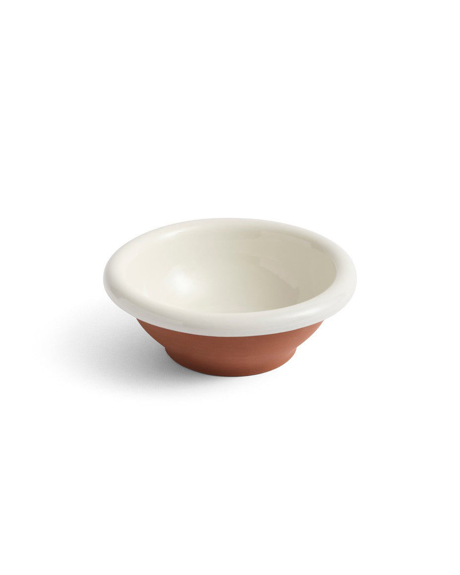 Barro Salatskål Off-White 21 cm