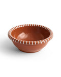 Barro Salatskål Natural 26 cm