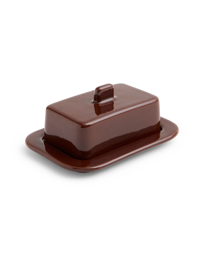 Barro Smørboks - Burgunder