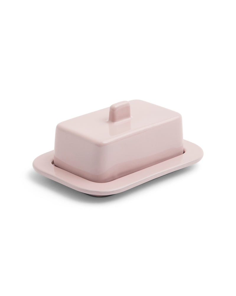 Barro Smørboks Rosa