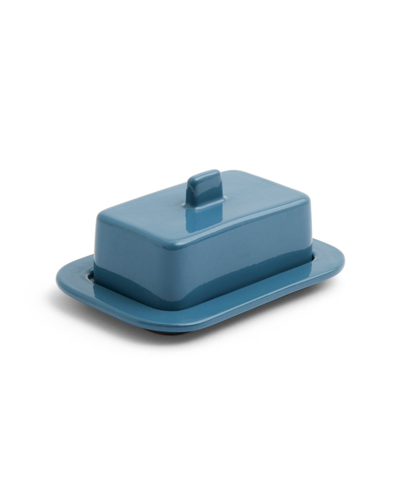 Barro Smørboks - Blå