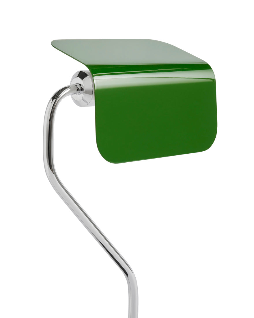 Apex Bordlampe