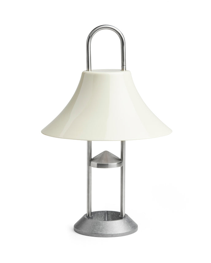 Mousqueton Bordlampe Portable