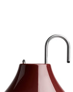 Mousqueton Bordlampe Portable