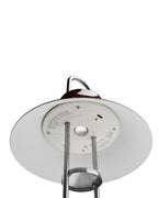 Mousqueton Bordlampe Portable