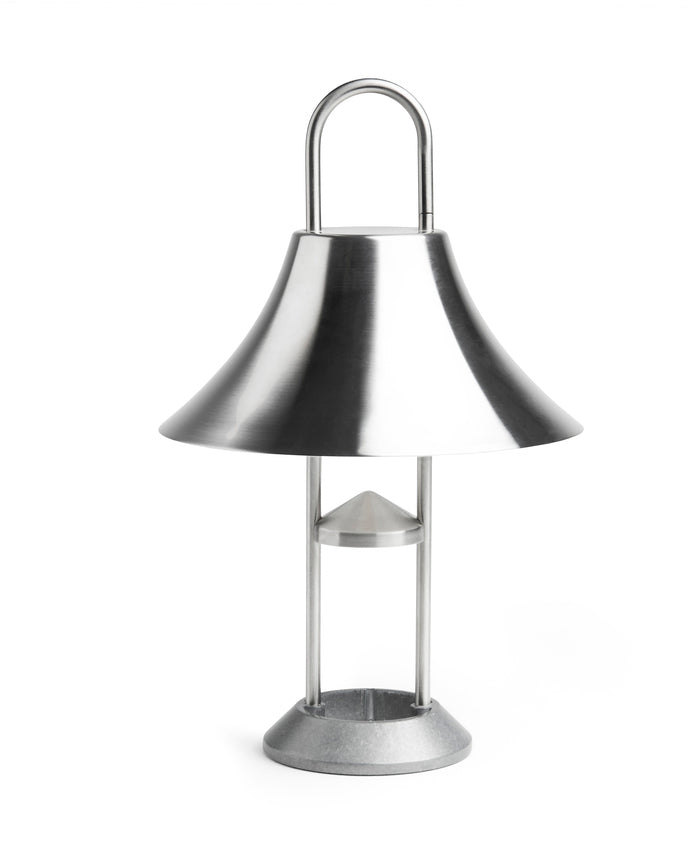 Mousqueton Bordlampe Portable