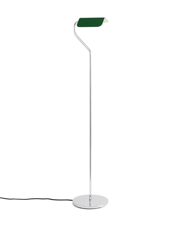 Apex Gulvlampe