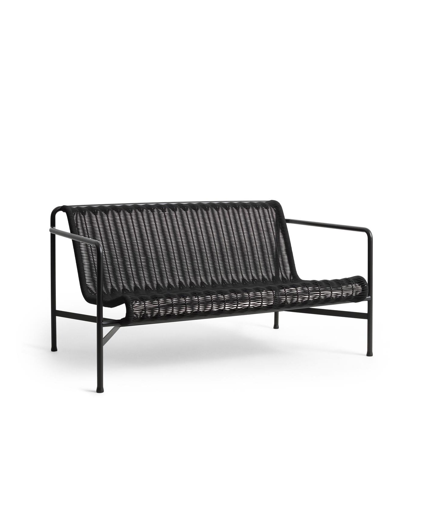 Palissade Cord Lounge Sofa