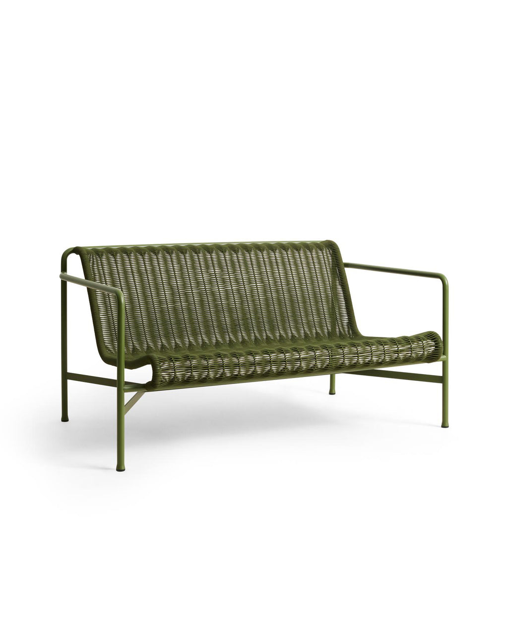 Palissade Cord Lounge Sofa