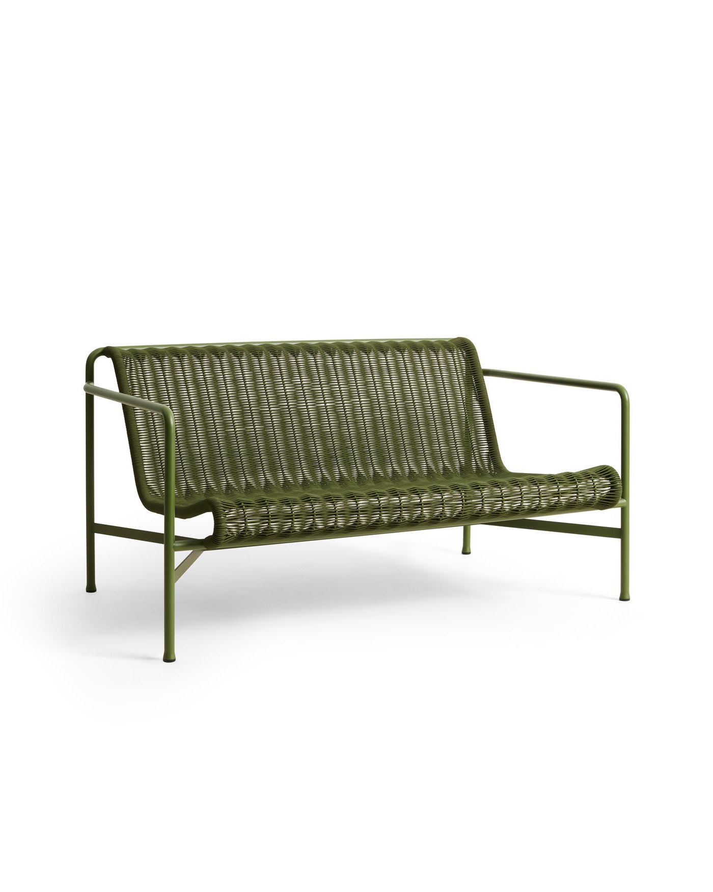 Palissade Cord Lounge Sofa