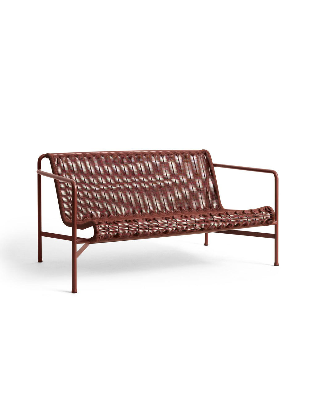 Palissade Cord Lounge Sofa