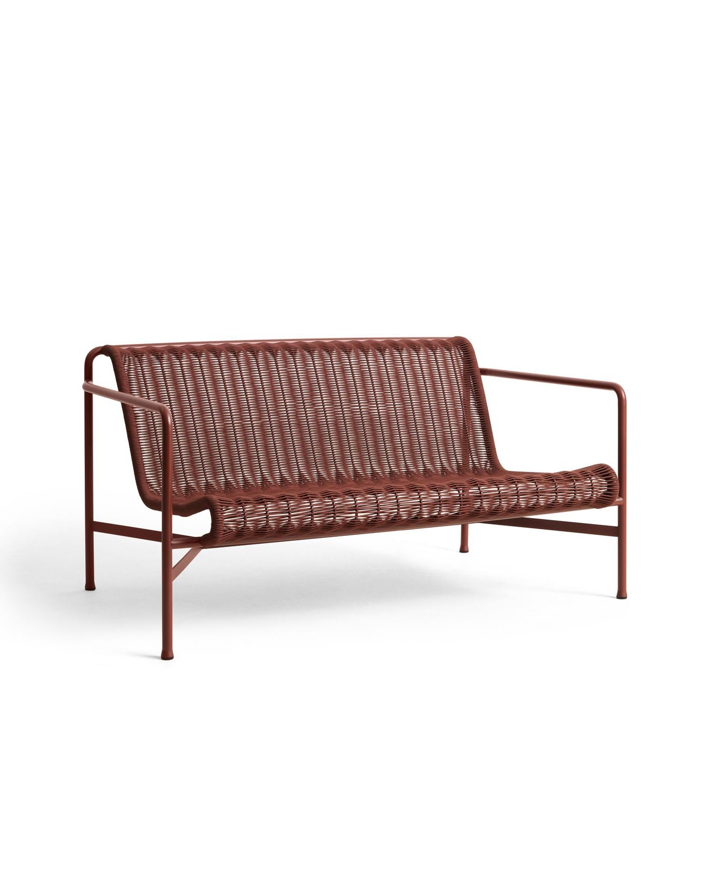 Palissade Cord Lounge Sofa