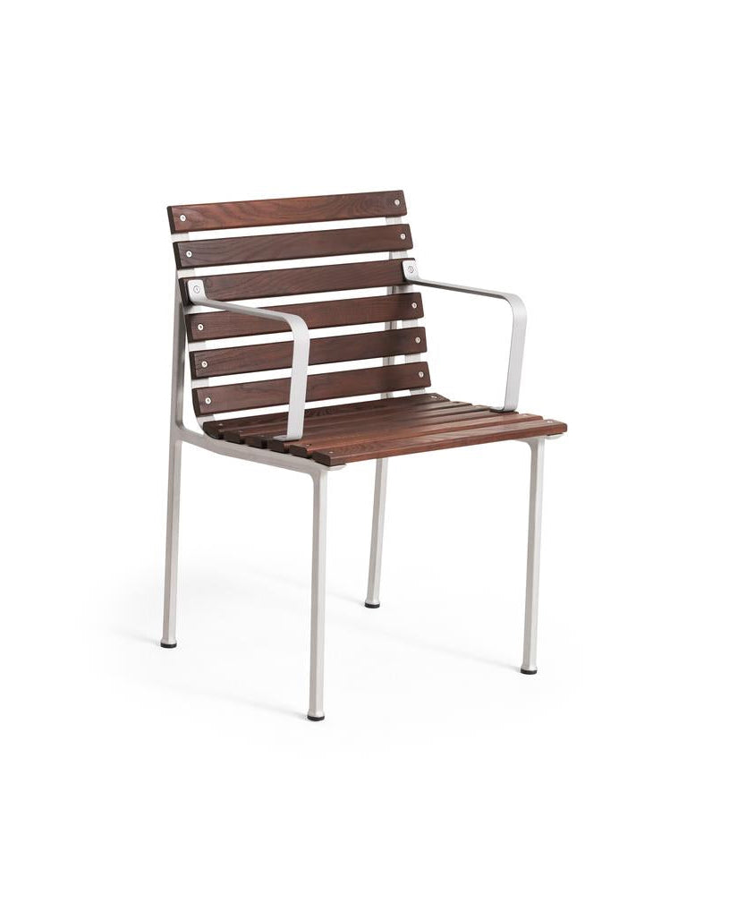 Traverse Armchair