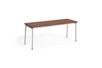 Traverse Bench