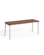 Traverse Bench