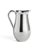 Indian Steel Mugge XL