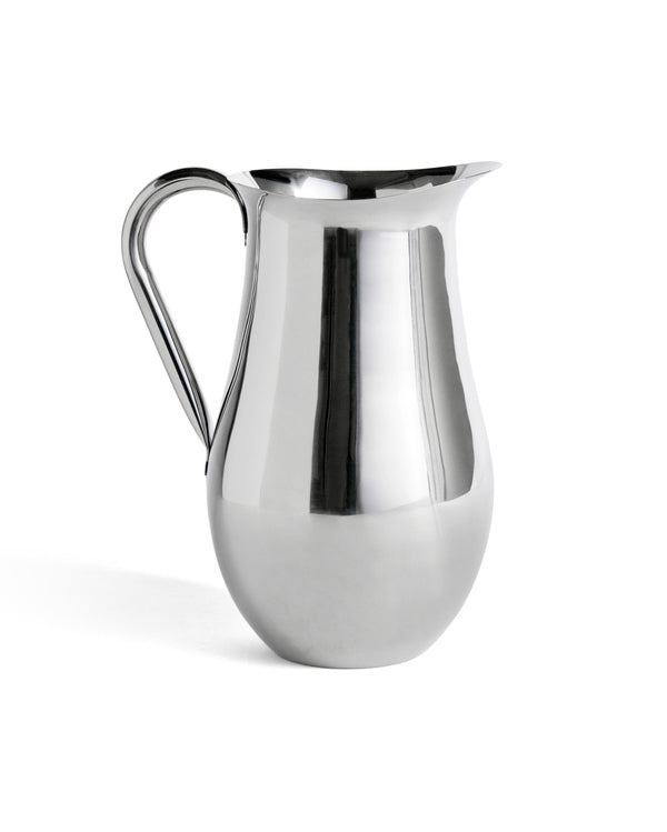 Indian Steel Mugge XL