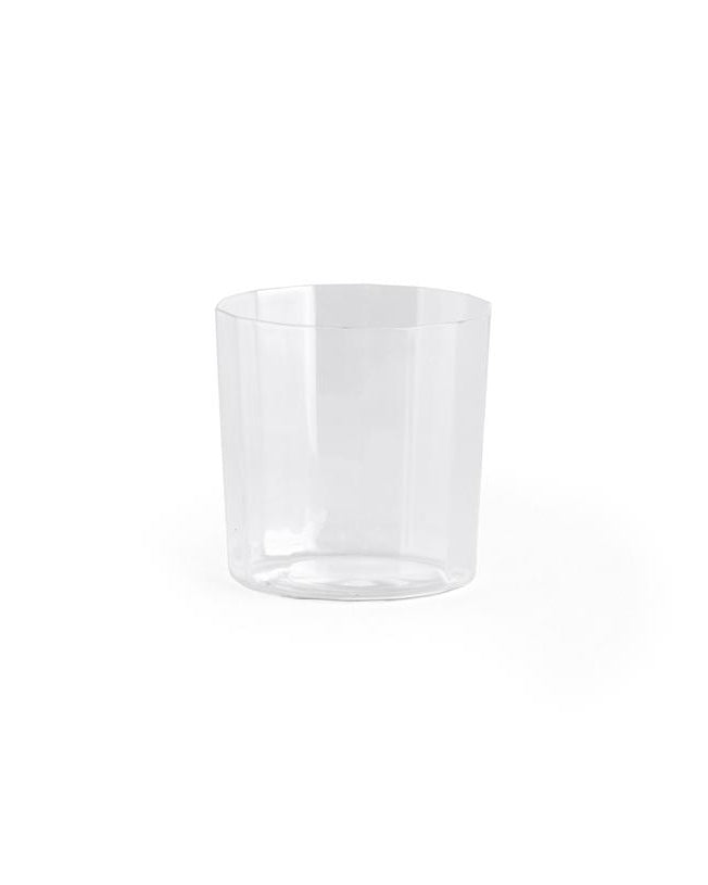Angle Glass Wide