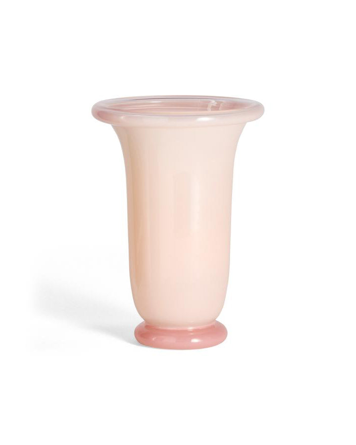 Empire Vase Medium - Rosa