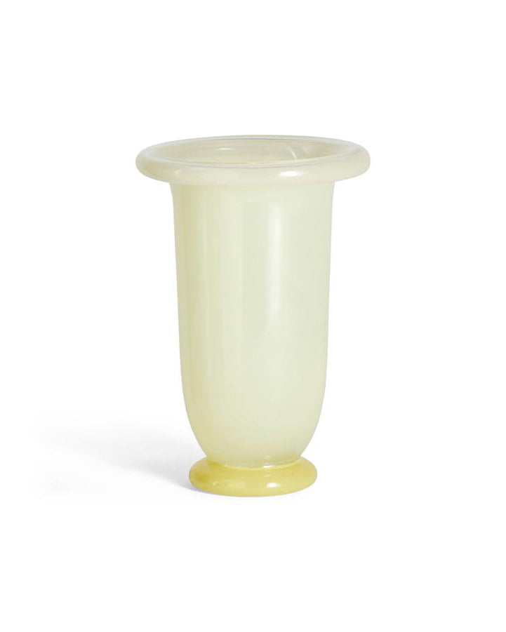 Empire Vase Medium - Gul