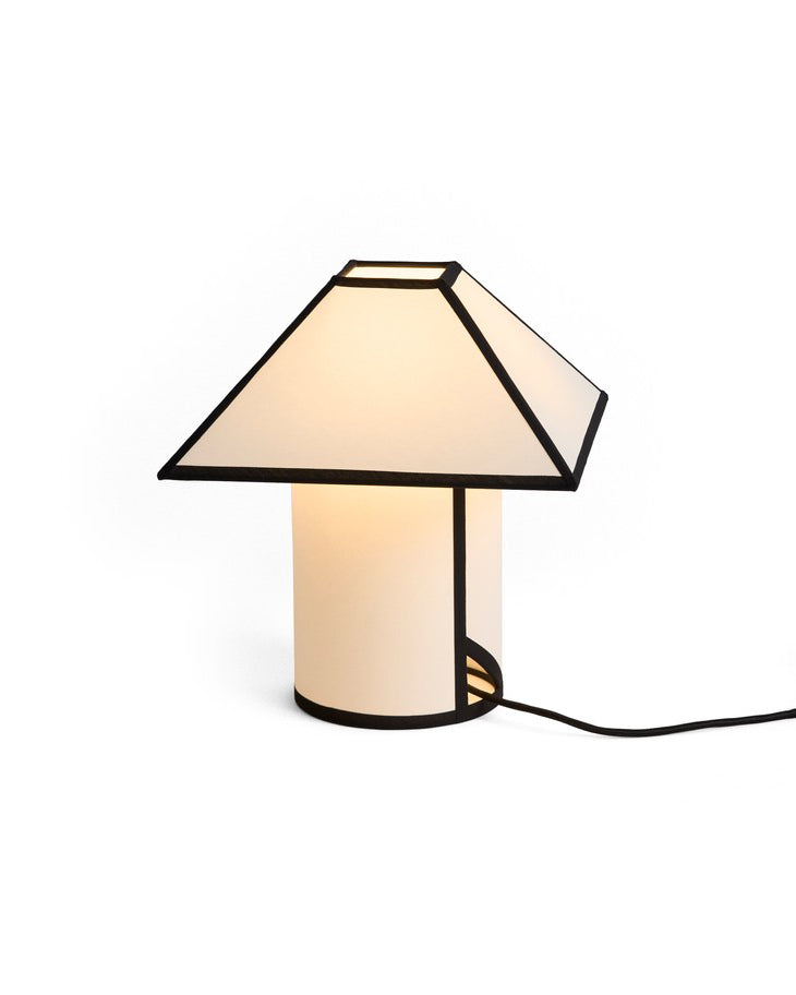Ava Pyramid Bordlampe 290