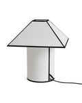 Ava Pyramid Bordlampe 450