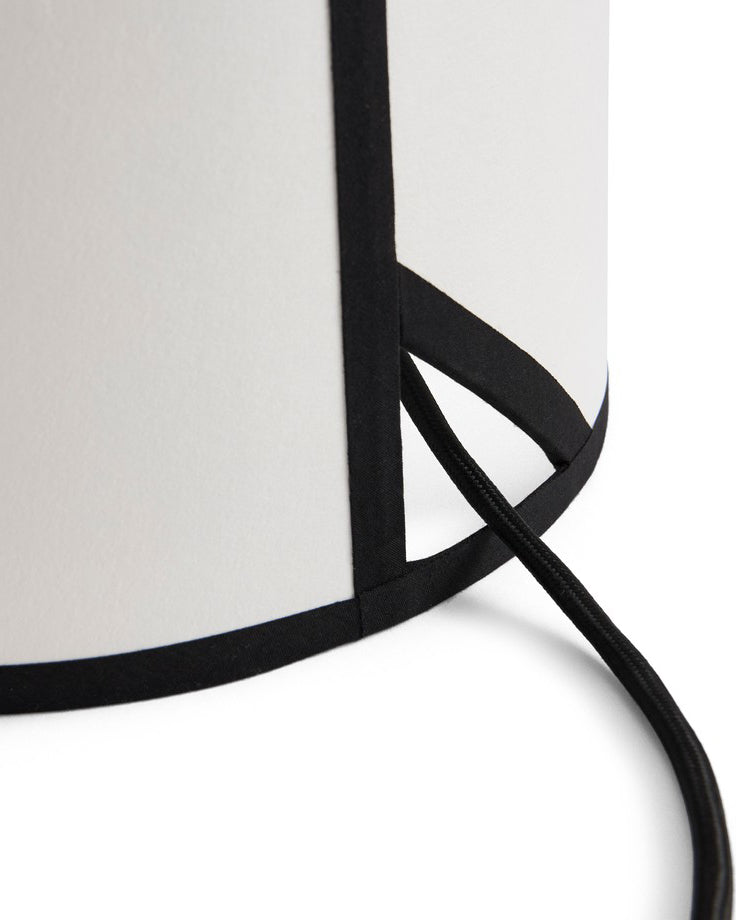 Ava Pyramid Bordlampe 290