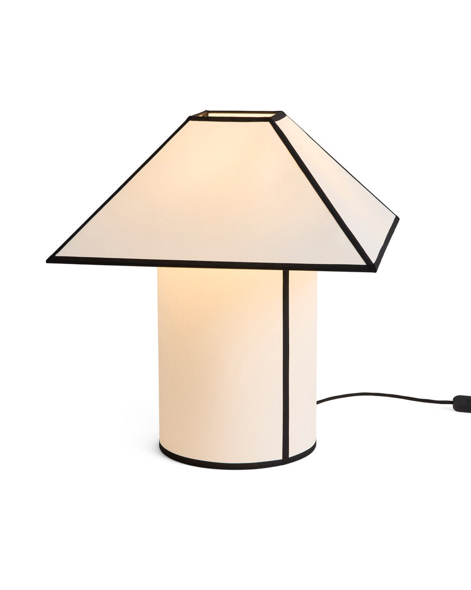 Ava Pyramid Bordlampe 450