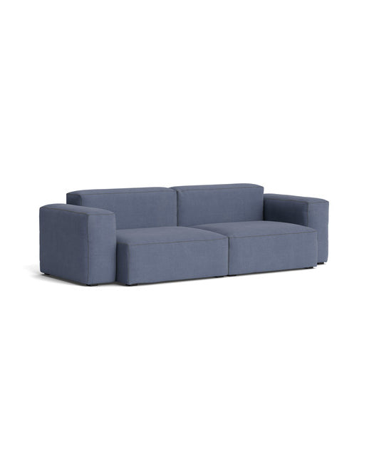 Mags Sofa Low armrest 2,5-seter