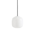 Aspekt Buoy Glass Taklampe - Flere størrelser