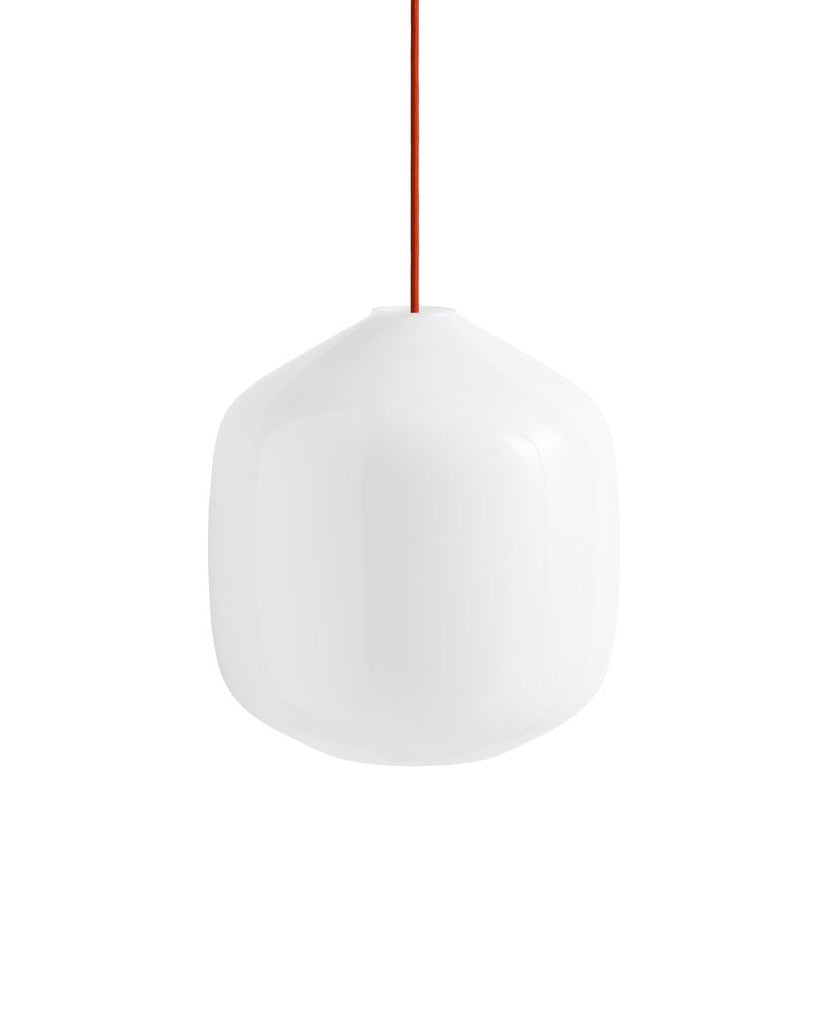 Aspekt Buoy Glass Taklampe - Flere størrelser