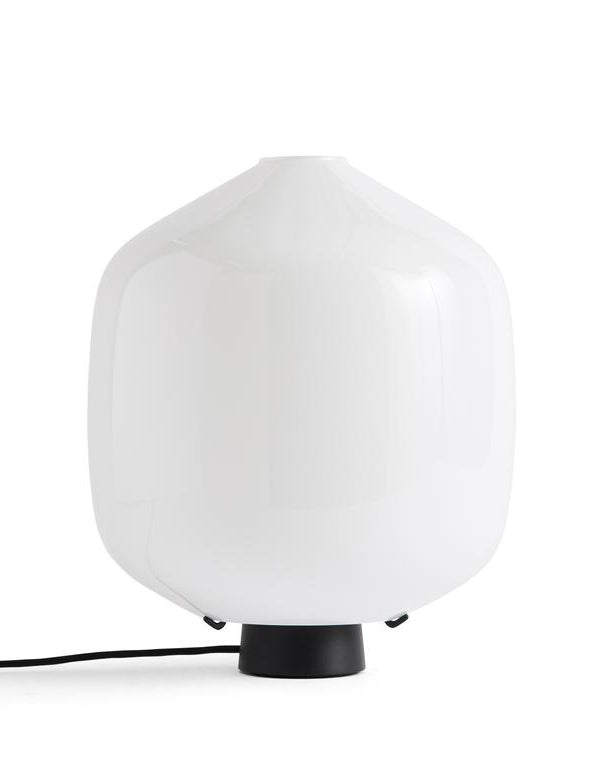Aspekt Buoy Glass Bordlampe