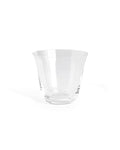 Curve Tumbler Glass