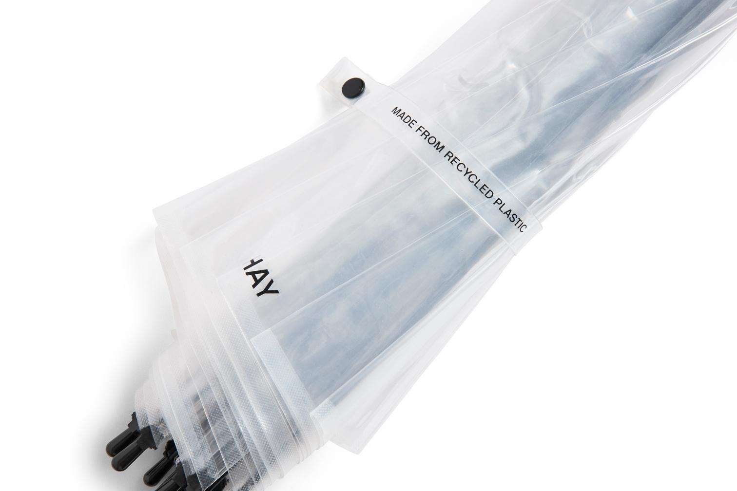 Canopy Paraply - Clear