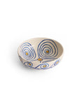 La Pittura Skål 12cm - Spirale